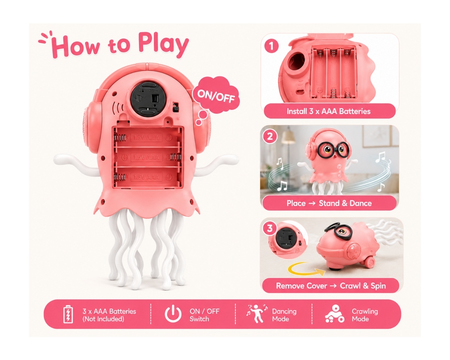 jellyfish toys 3