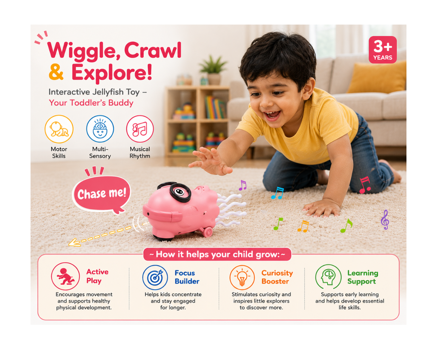 jellyfish toys 4